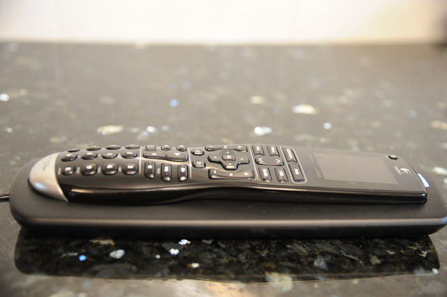 Logitech Harmony One Logitech Harmony One