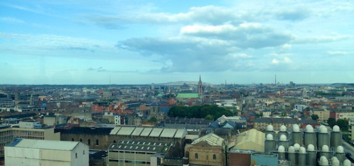 Dublin