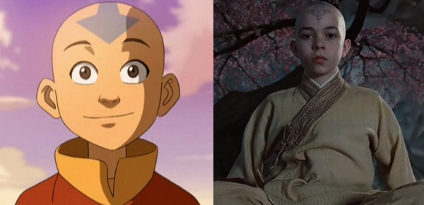 Aang