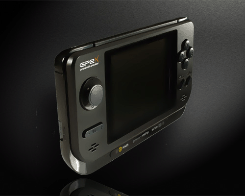 GP2X