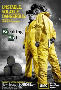 Breaking Bad