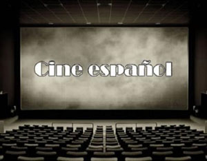Cine español