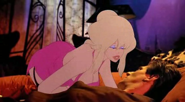 Folleteo en Cool World