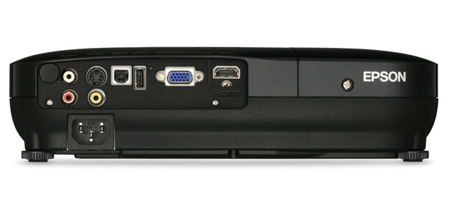 Epson EH-TW450