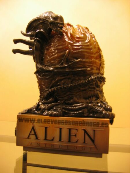 Alien Antología Alien Antología