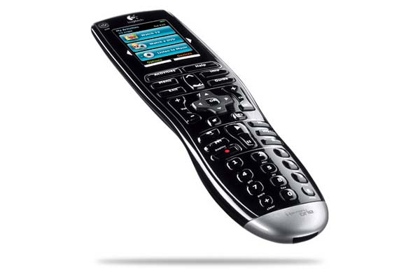 Logitech Harmony One Logitech Harmony One