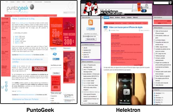 Puntogeek y Helektron