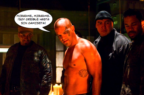 Sucre en Max Payne