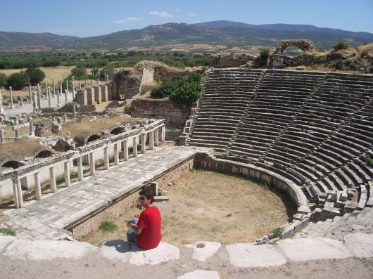 Anfiteatro