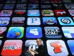 iPad Apps