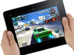 Juego de iPad