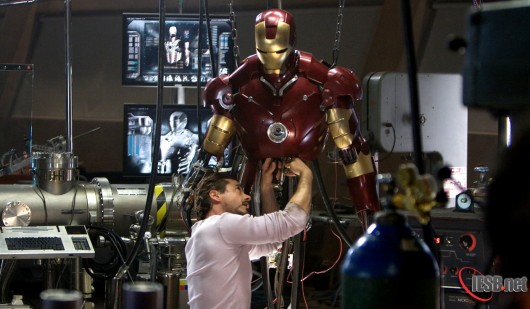 Ironman