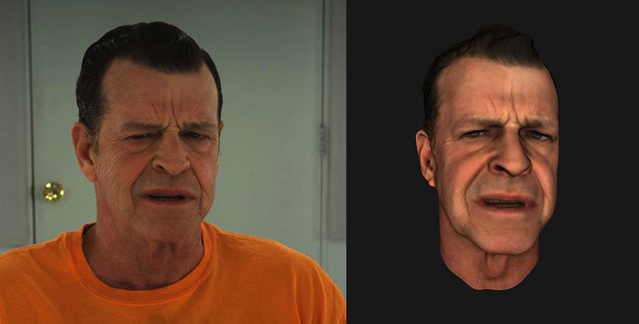 John Noble