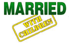 Matrimonio con hijos
