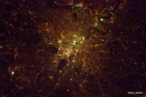 Londres