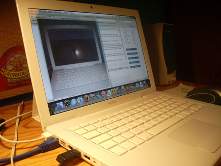Otra más del MacBook