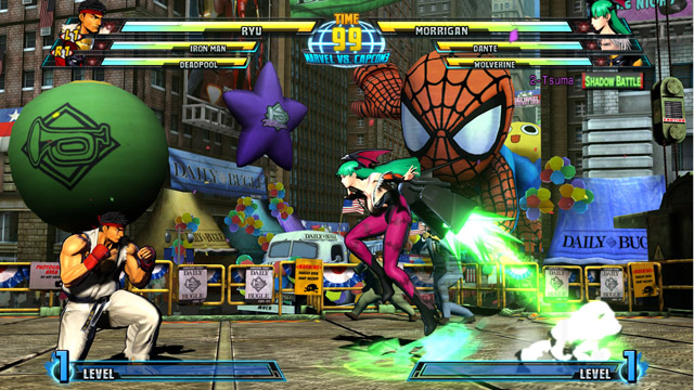 marvel-vs-capcom