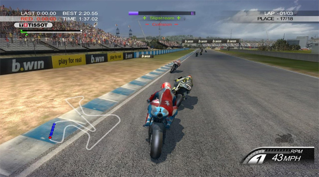 MotoGP 10/11