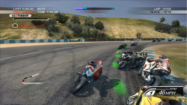 MotoGP 10/11