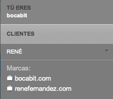 Gestión de marcas en Myspyspot