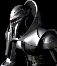 Centurión Cylon