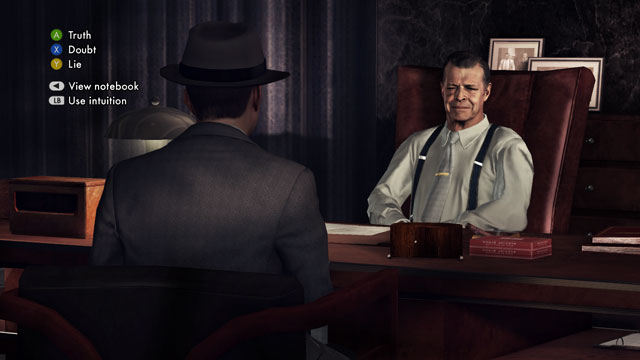 L.A. Noire