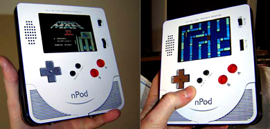 nPod