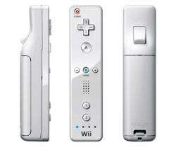 wiimote