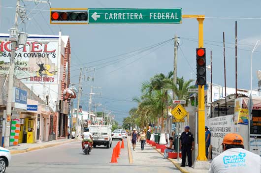 Playa del Carmen