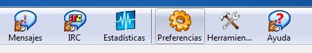 Preferencias del eMule