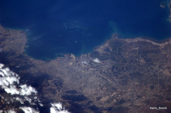 Puerto Príncipe