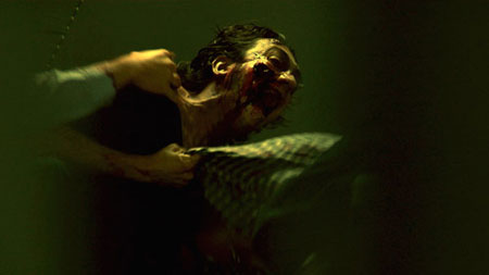 Zombie en Rec