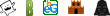 result CSS Sprites