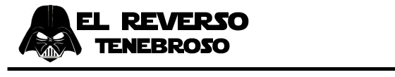 El Reverso Tenebroso