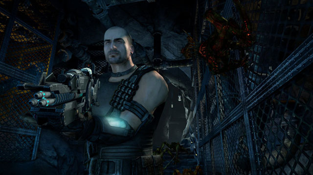 Red Faction Armaggedon