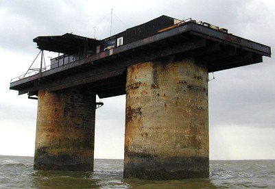 Sealand