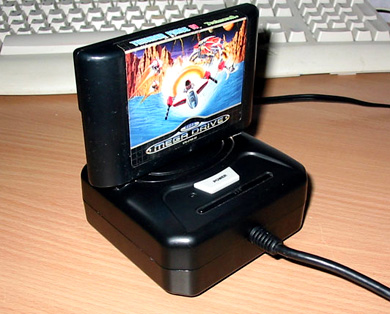 MegaDrive Mini