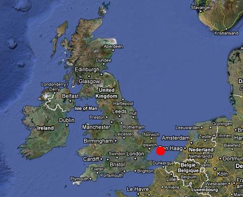 Alsealand