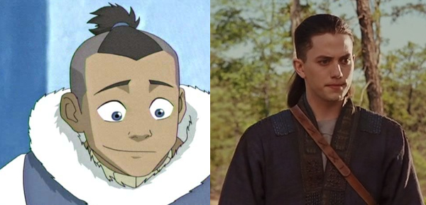 Sokka