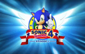 Sonic 4