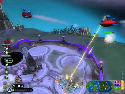 spore07 Spore Civilizacion