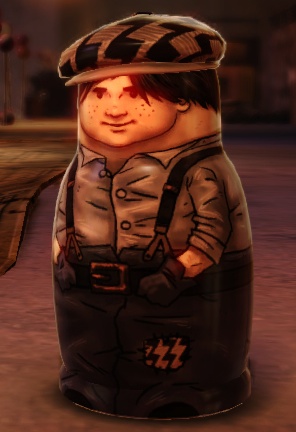 Charlie