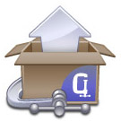 Logo de Stuffit