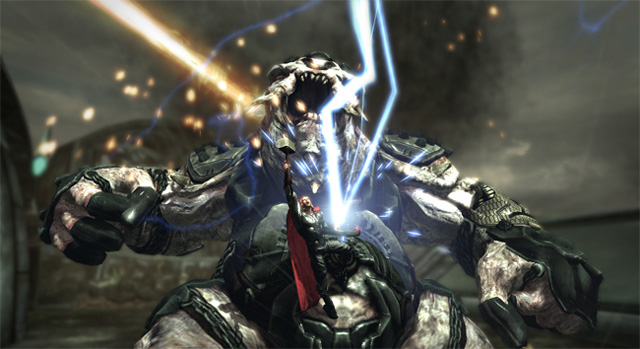 Thor God of Thunder Thor Dios del Trueno