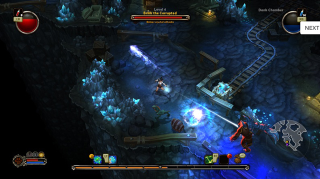 Torchlight