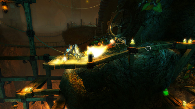 Trine