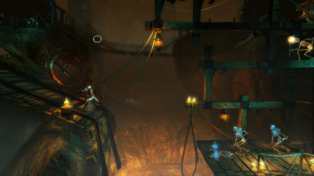 Trine