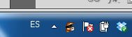 eMule con venda
