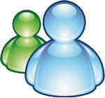 windows_live_messenger_logo