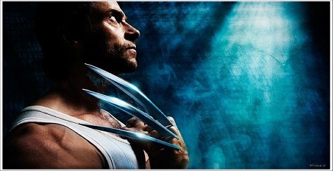 XMen Origins: Wolverine